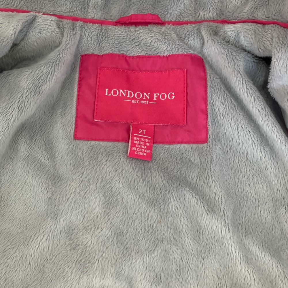Jacket - Picture 3 of 3
